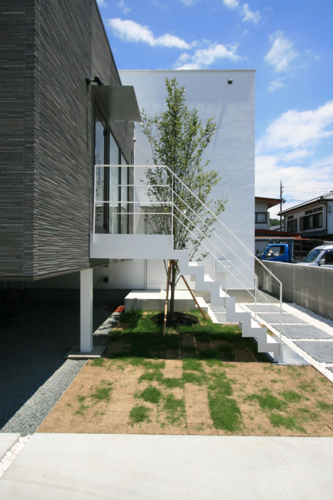 Cantilever-H