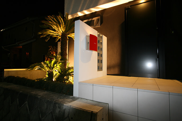 Float House