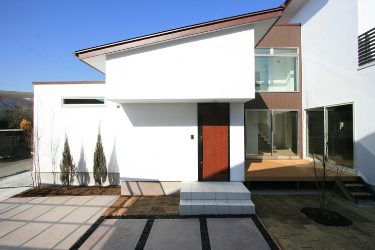O-HOUSE