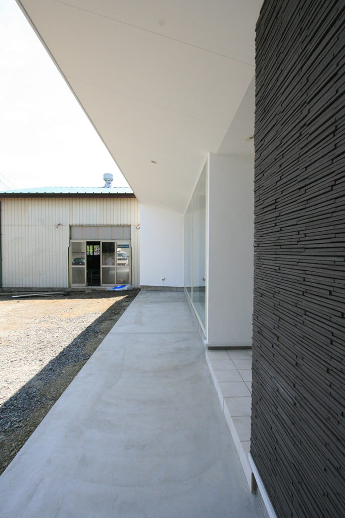 T-office