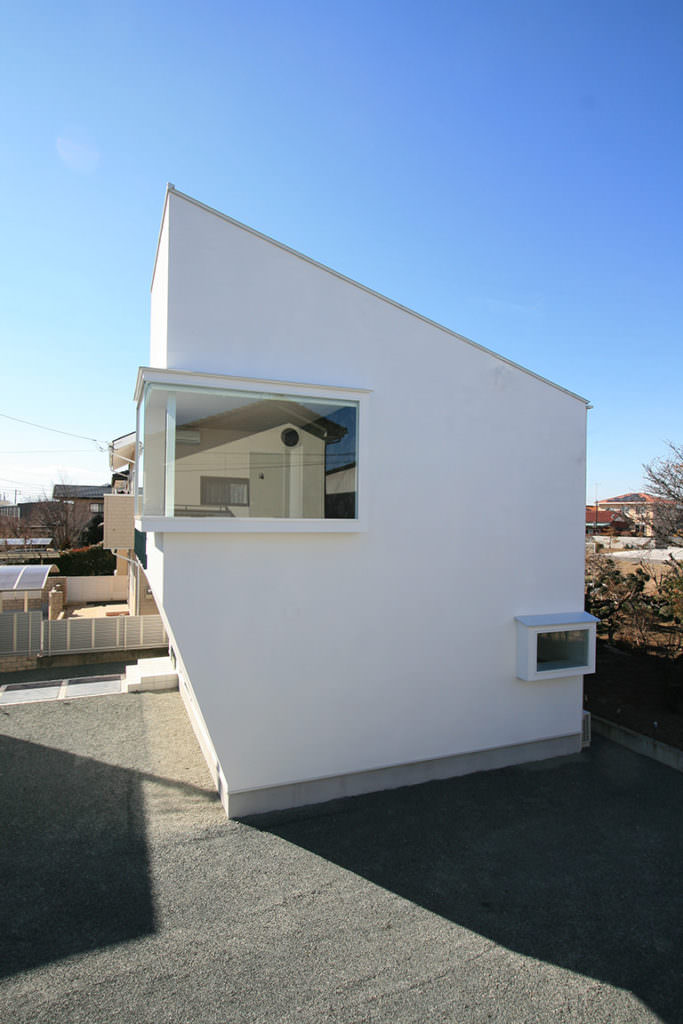 Tilt-H　 | デザイン住宅の株式会社ぶすじま建設