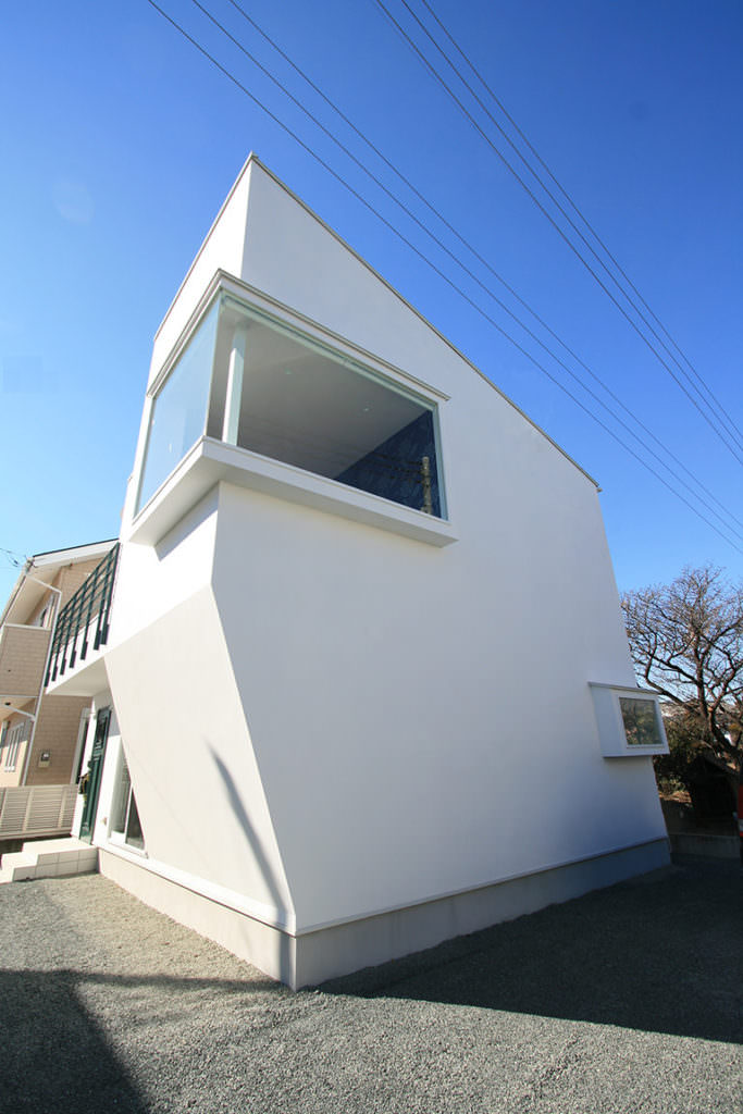 Tilt-H　 | デザイン住宅の株式会社ぶすじま建設