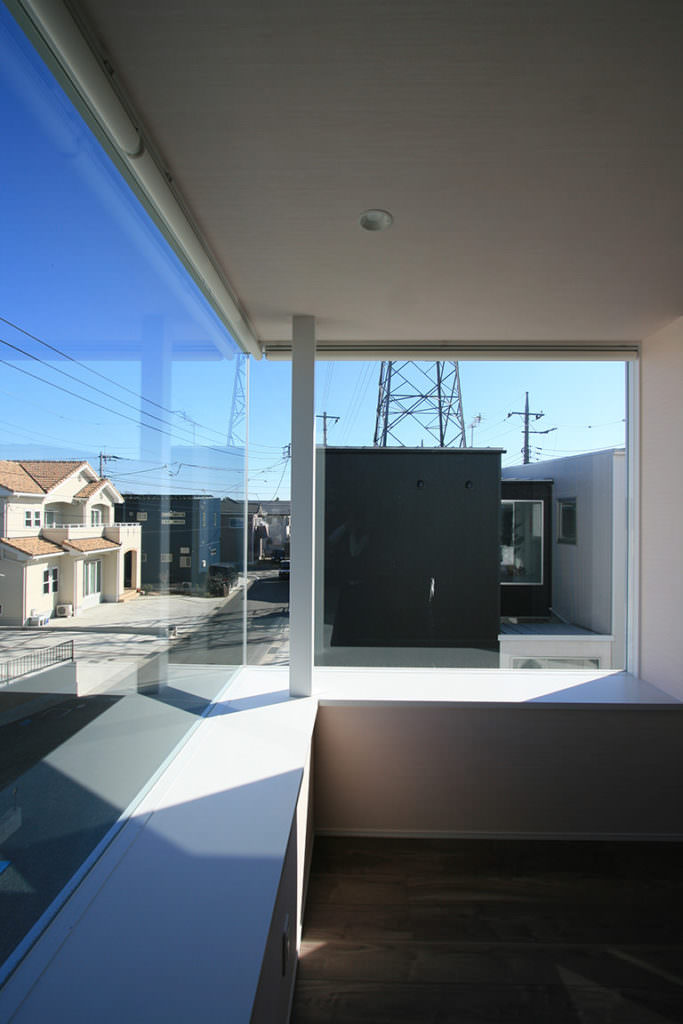Tilt-H　 | デザイン住宅の株式会社ぶすじま建設