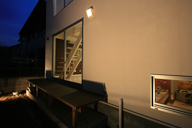 クール＆モダンスタイル | デザイン住宅の株式会社ぶすじま建設