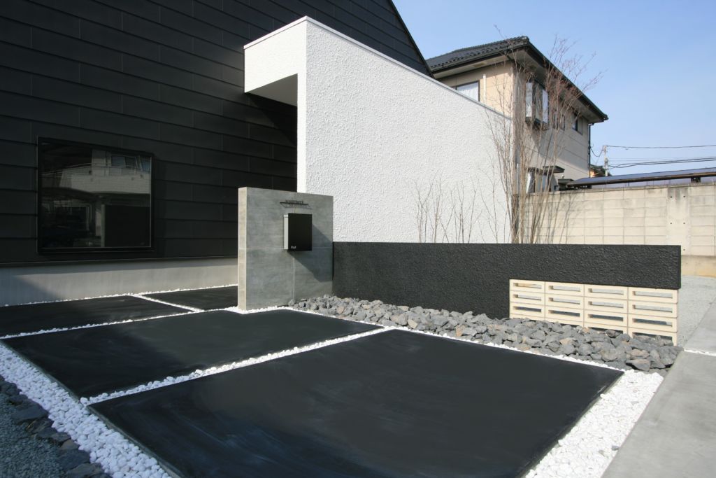△+■ | デザイン住宅の株式会社ぶすじま建設