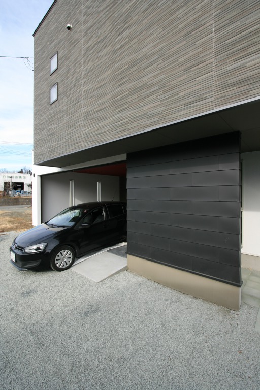 Garage-HH